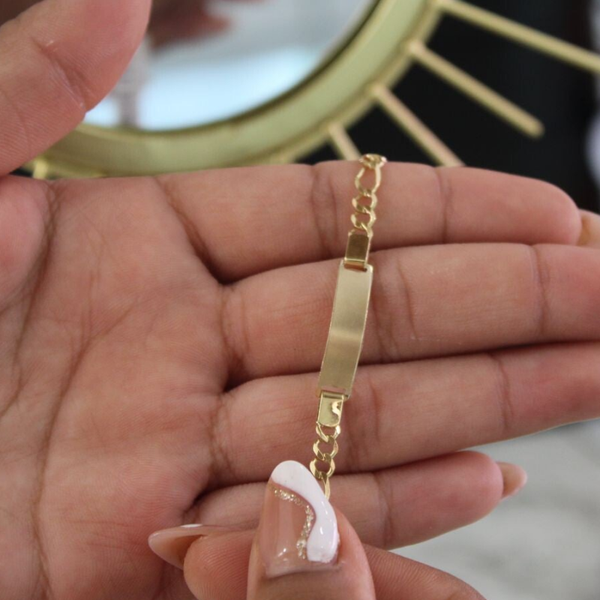 ESCLAVA BEBE CARTIER 0004