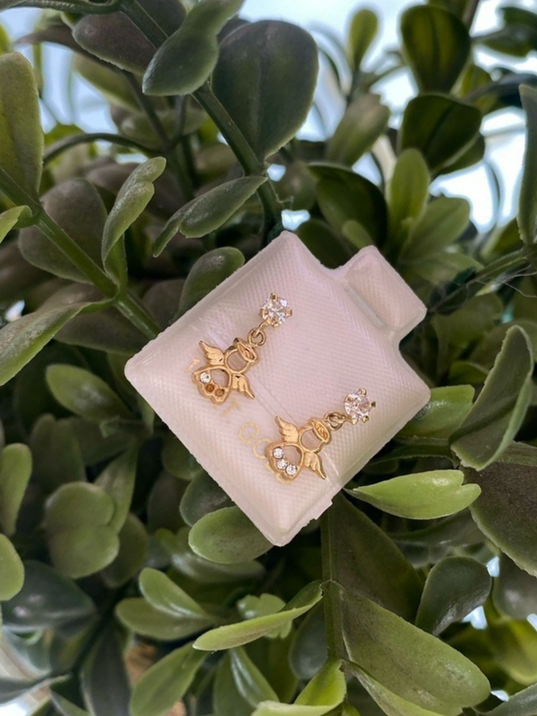 BROQUEL ALGEN COLGANTE