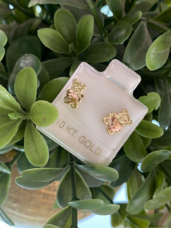 BROQUEL ORO ROSA 0671