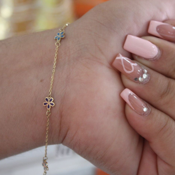 PULSERA MARGARITA 0069