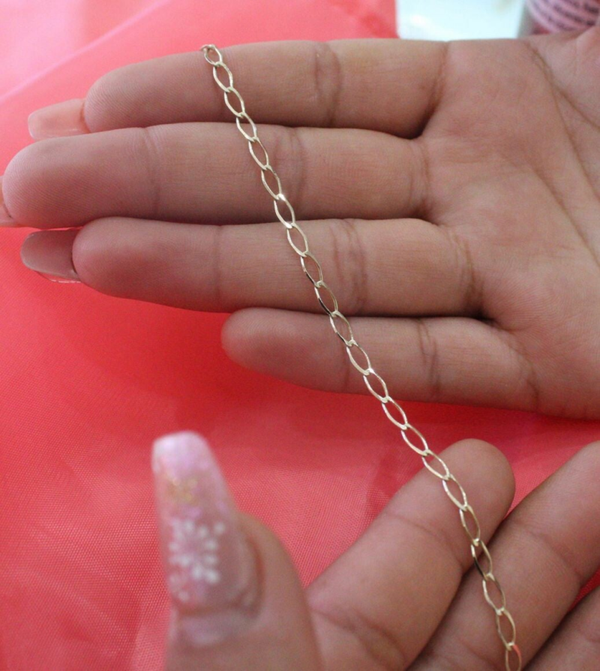 ESLACA CARTIER  MARLON 117