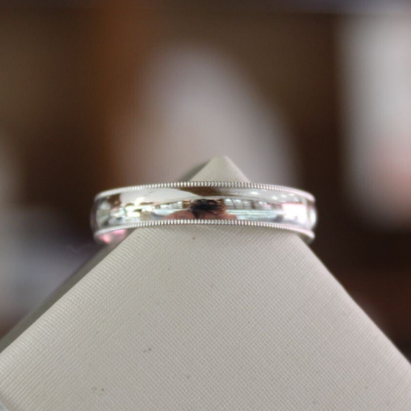 ARGOLLA (EL) ORO BLANCO