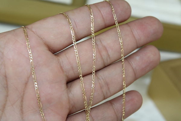 CADENA CARTIER DIAMANTE