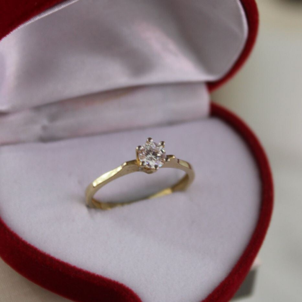 ANILLO COMPROMISO PAOLA 124