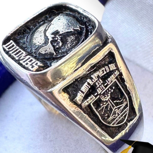 Anillo idiomas