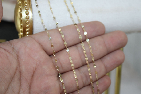 CADENA GRANO DE CAFE