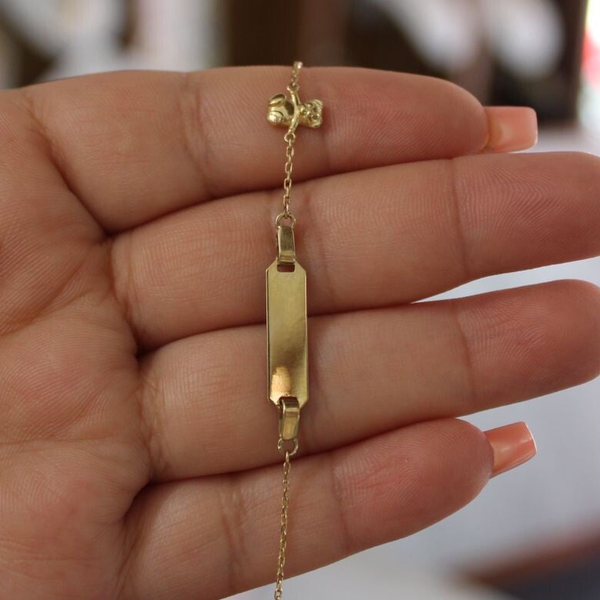 ESCLAVA BEBE OSO 003