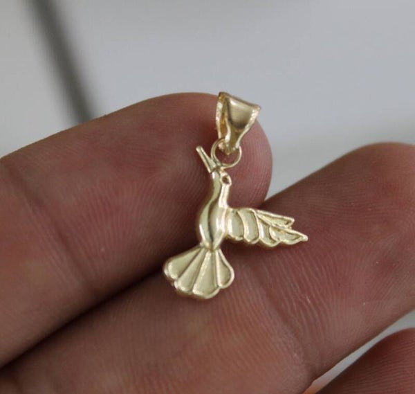 DIJE MINI COLIBRI