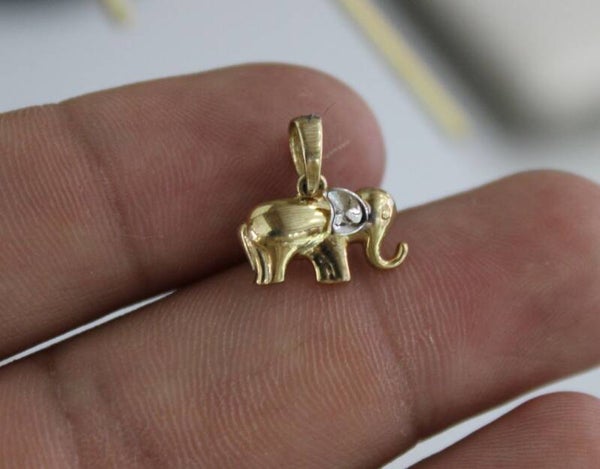 DIJE ELEFANTE MINI
