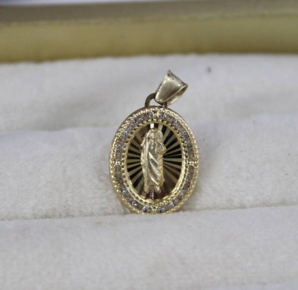 DIJE SAN JUDAS CHICO