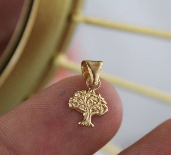 DIJE MINI ARBOL