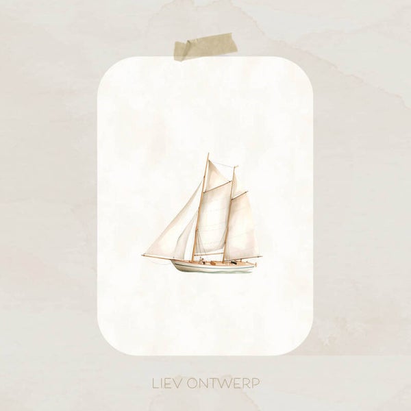 Zeilboot