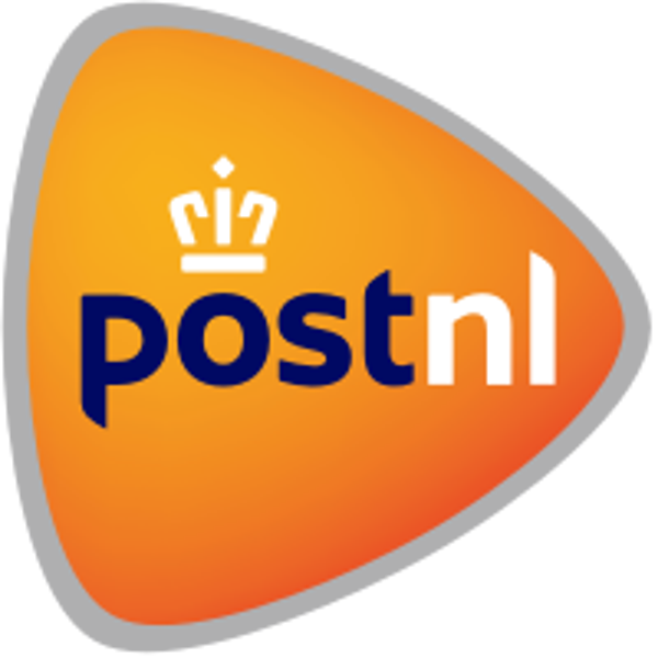 VERZENDING Pakket