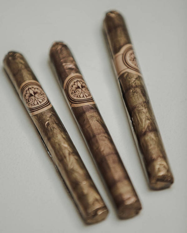 Chocolade sigaar los