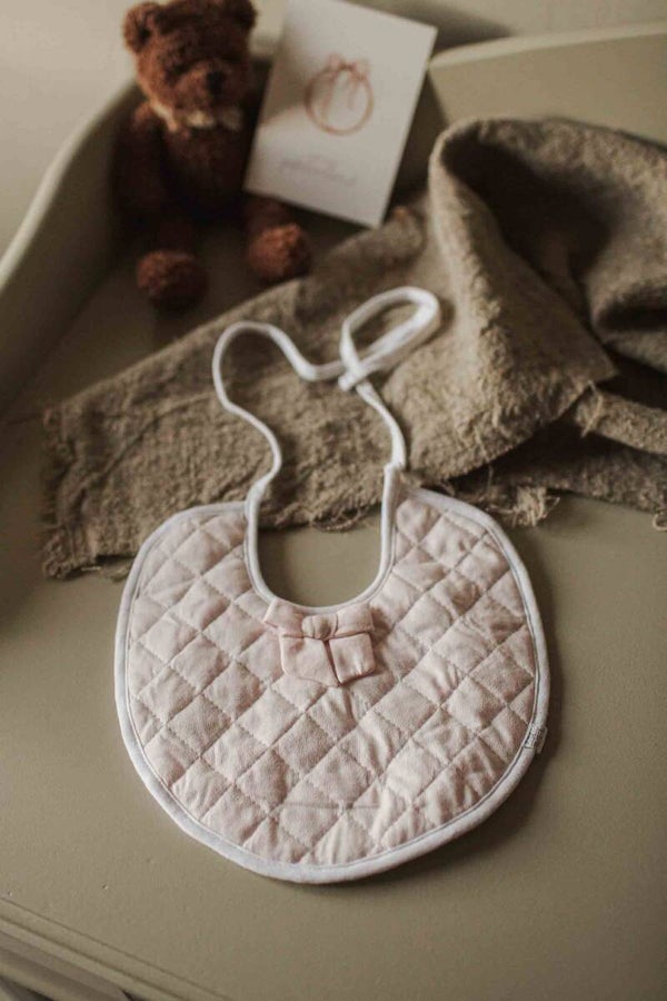 Slab - Oud roze