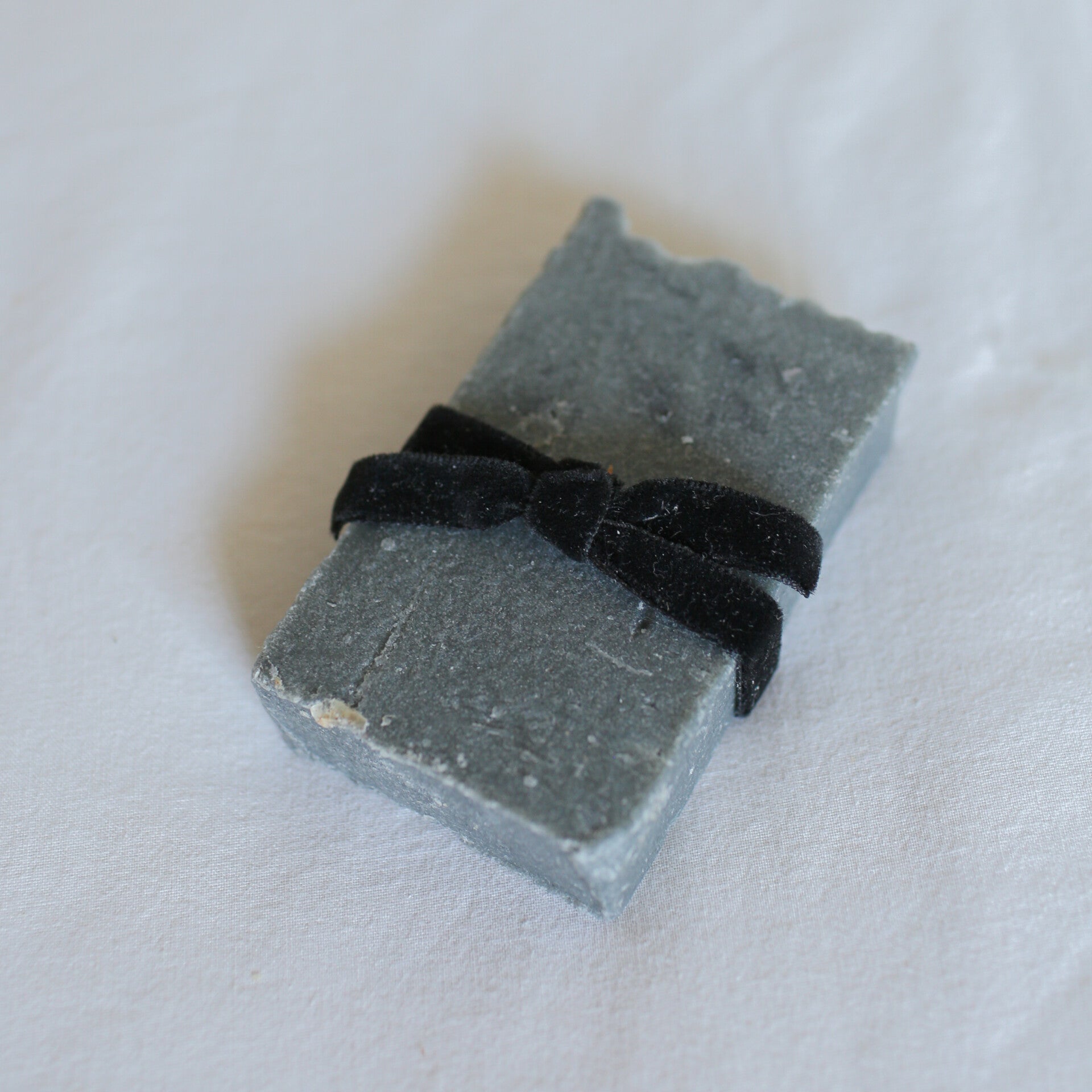 Soapbar - Exfoliëren met scrub