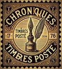 Chroniquestimbresposte.com Chroniquestimbresposte.com
