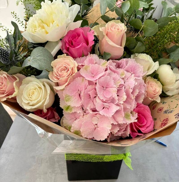 Summer Bouquet