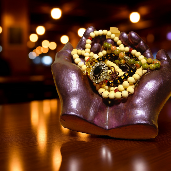 Hands Trinket Bowls