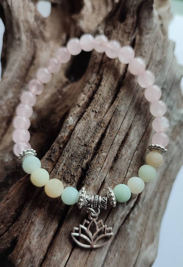 Emotional Healing Bracelet