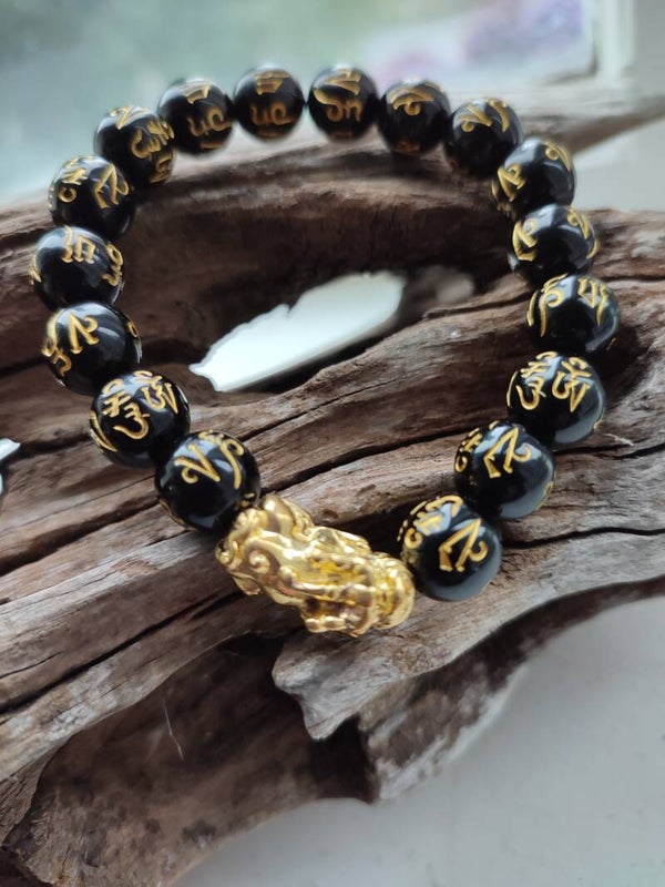 Feng Shui Abundance Bracelet