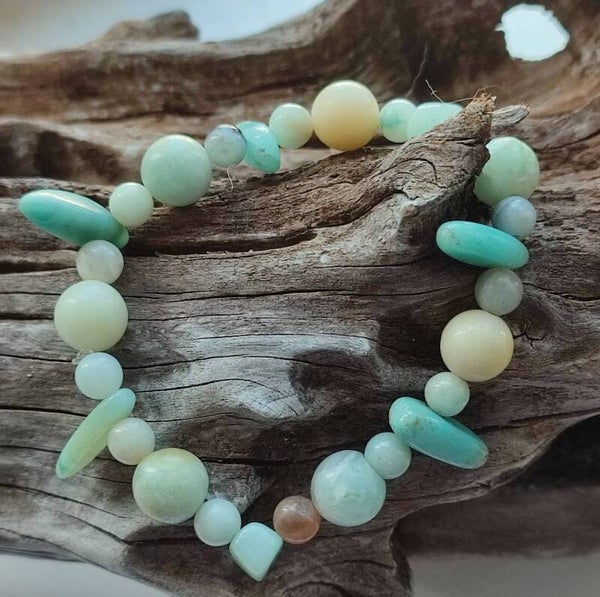 Amazonite Bracelet