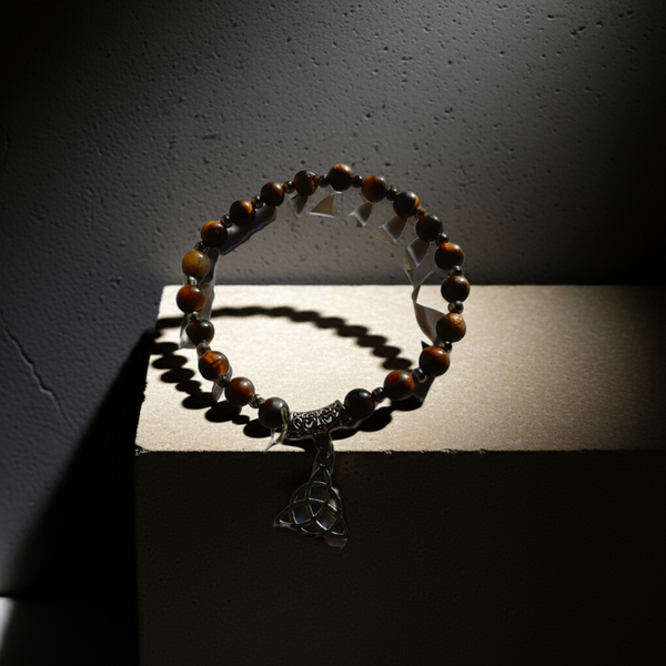 Tiger Eye 6mm bracelet