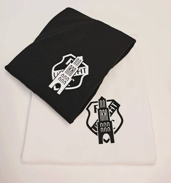 T-shirt Domtoren/FC Utrecht