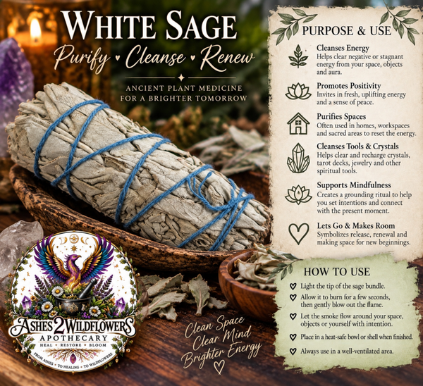 White Sage