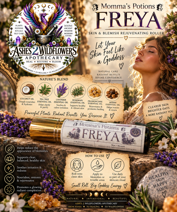 Freya