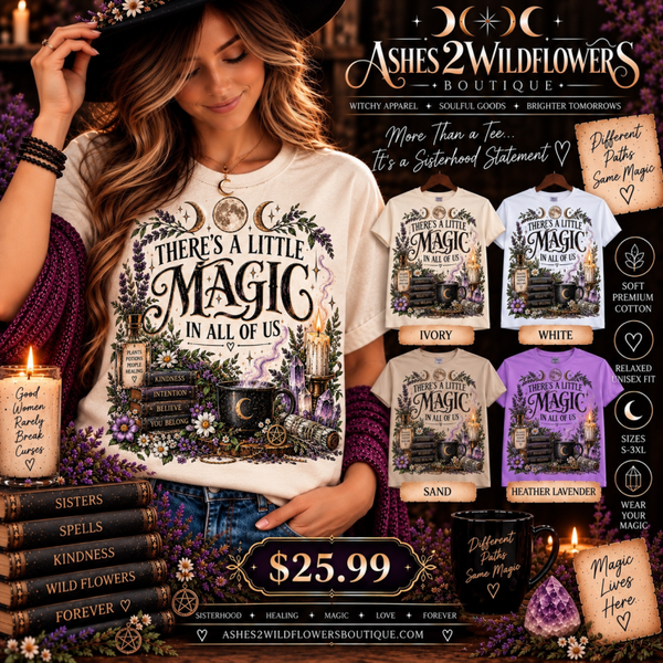 Magic Tee