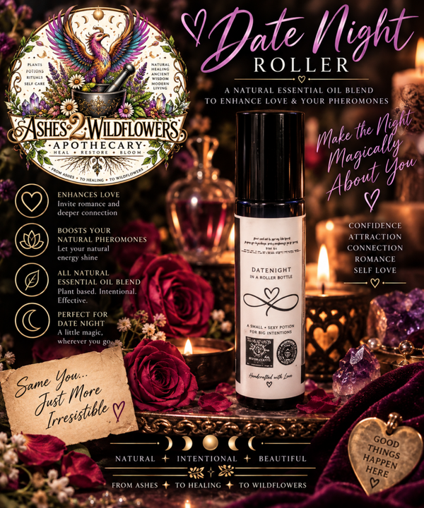 Date Nite Perfume Roller