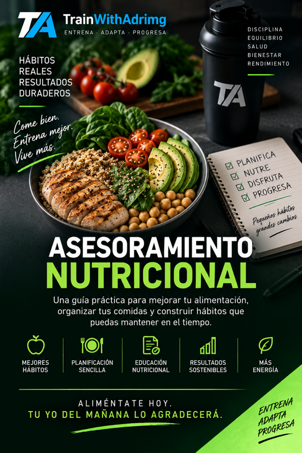 ASESORAMIENTO NUTRICIONAL