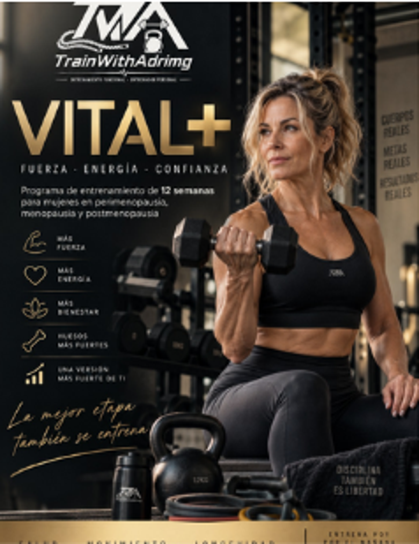 VITAL+