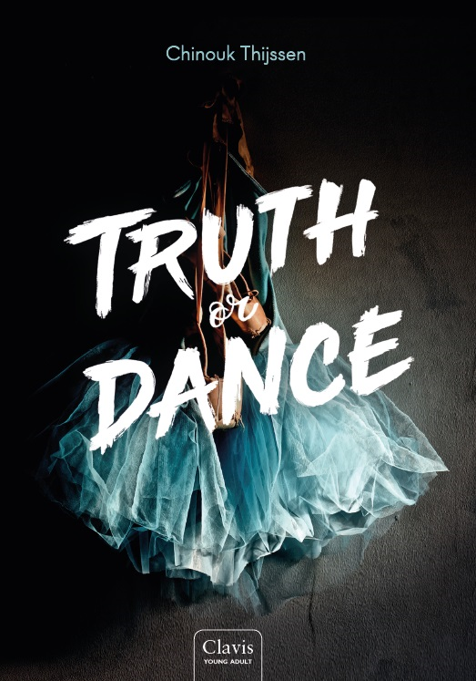 Truth or Dance Dl 1 (15+)