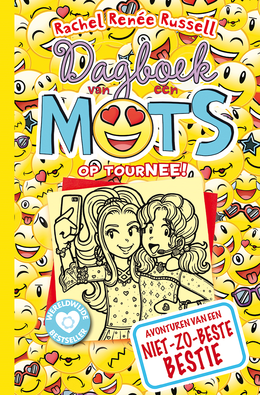 Dagboek van een muts serie