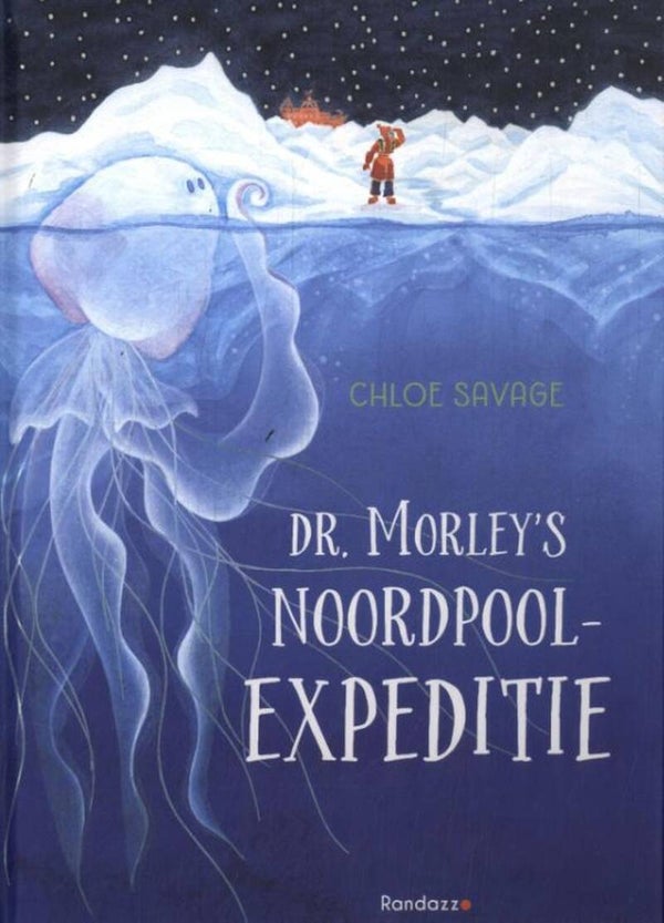 Dr. Morley's noordpoolexpeditie