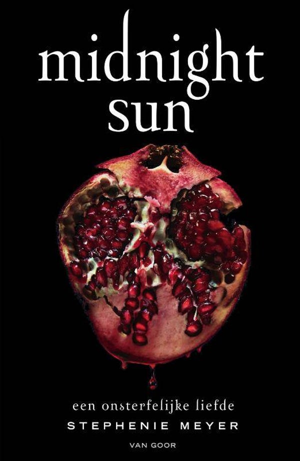 Midnight Sun (15+) (NL editie)