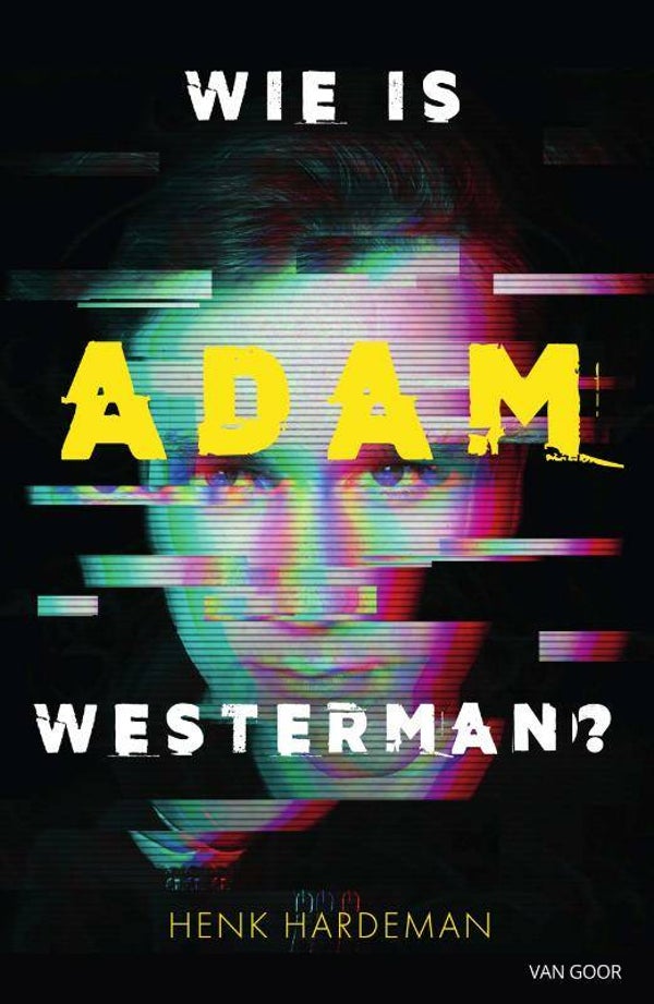 Wie is Adam Westerman? 15+