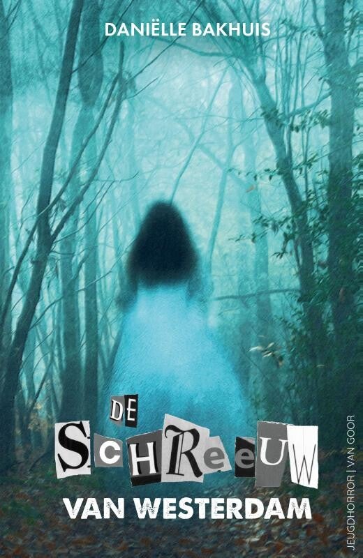 De schreeuw van Westerdam 13+