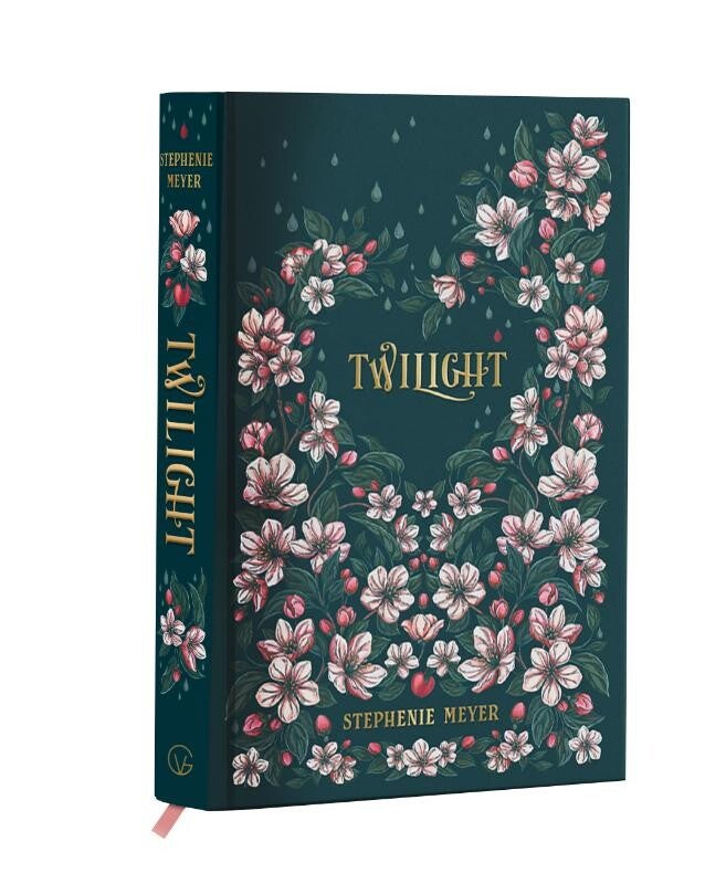 Twilight dl 1 limited edition 15+