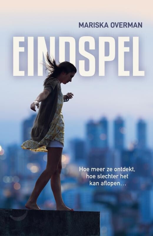 Eindspel 13+