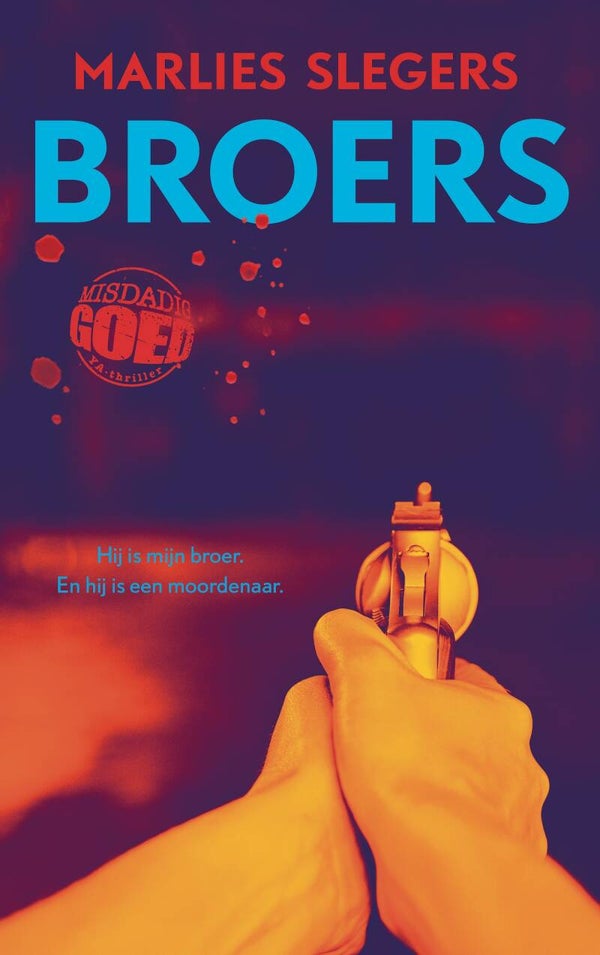 Broers  13+