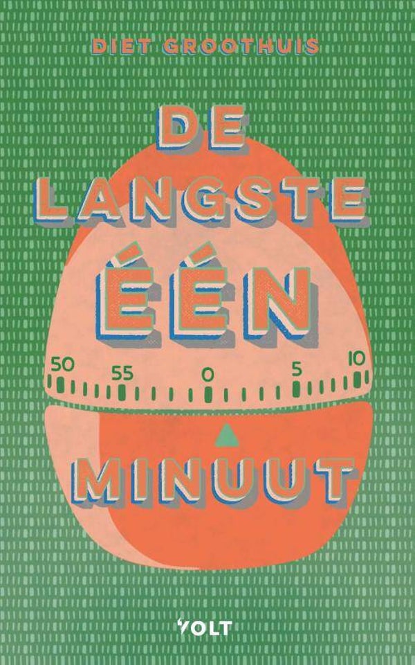 De langste één minuut 13+
