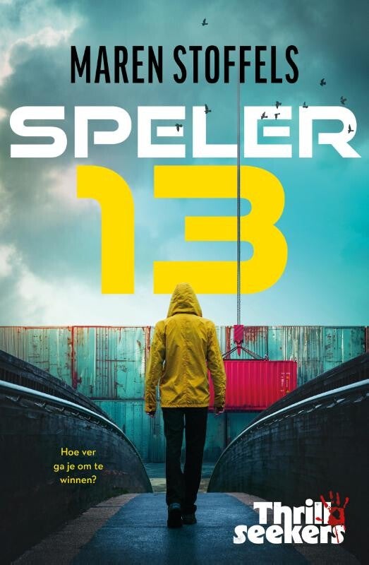 Speler 13 (13+)