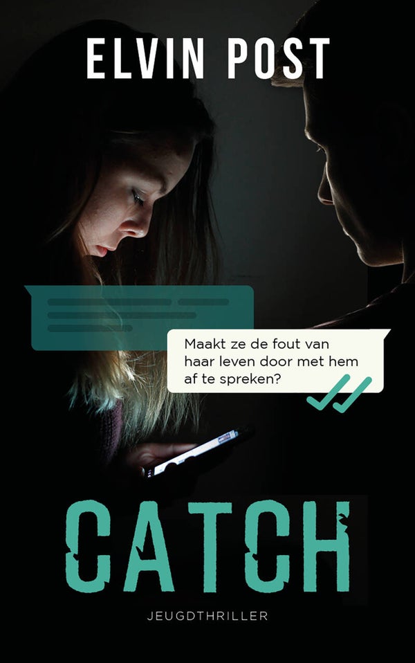 Catch 13+