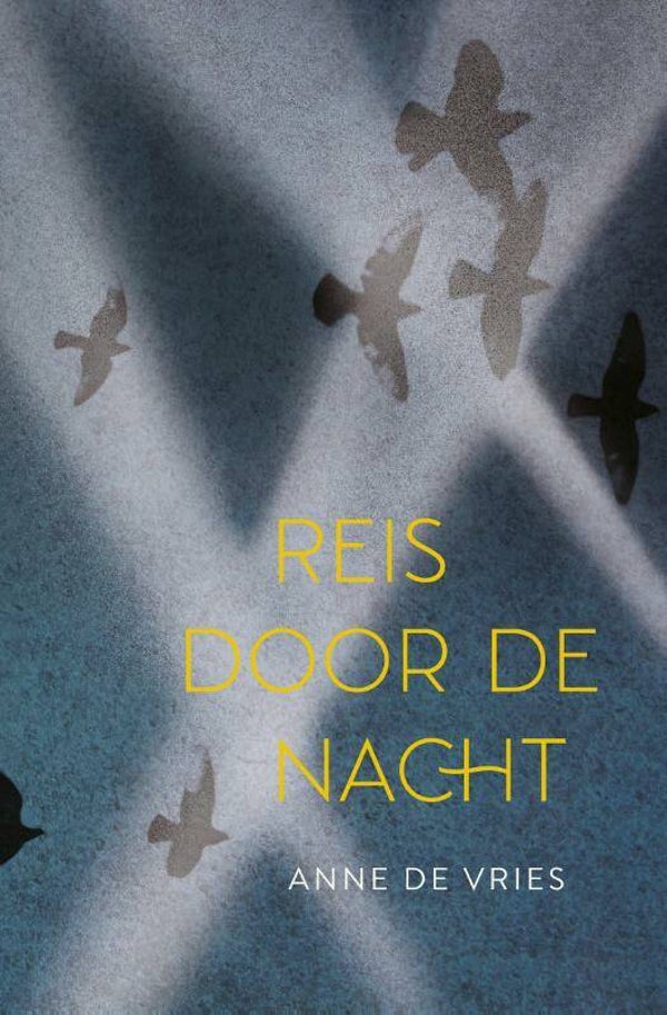 Reis door de nacht (13+)