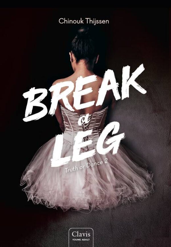 Truth or dance dl 2 Break a leg (15+)