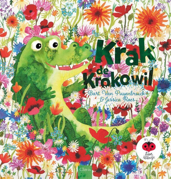 Krak de krokowil