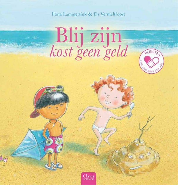 Blij zijn kost geen geld (over verborgen armoede)